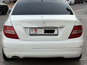 مرسيدس c 200 موديل 2014 مواصفات خليجية GCC
