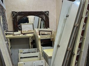 التخلص من الاثاث القديم بالرياض 0553514375