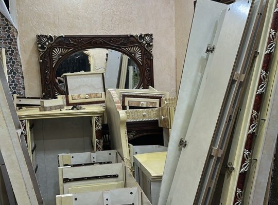 التخلص من الاثاث القديم بالرياض 0553514375