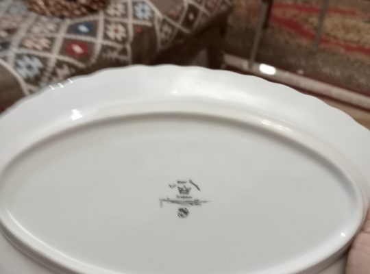 طقم صيني