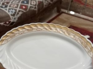 طقم صيني