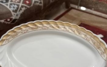 طقم صيني