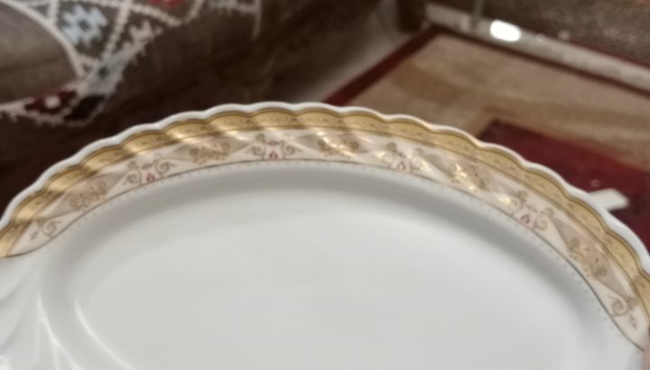 طقم صيني