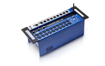 ساوندكرافت Ui24R خلطه 24 قناة واتساب: +15717074361