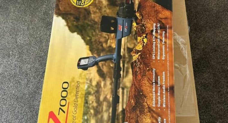 كاشف الذهب Minelab GPZ 7000 واتساب: +15717074361
