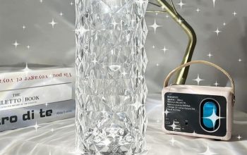 فازه الكترونيه