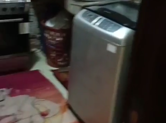 شقة للبيع فى العشرين فيصل بالعفش