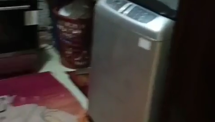 شقة للبيع فى العشرين فيصل بالعفش
