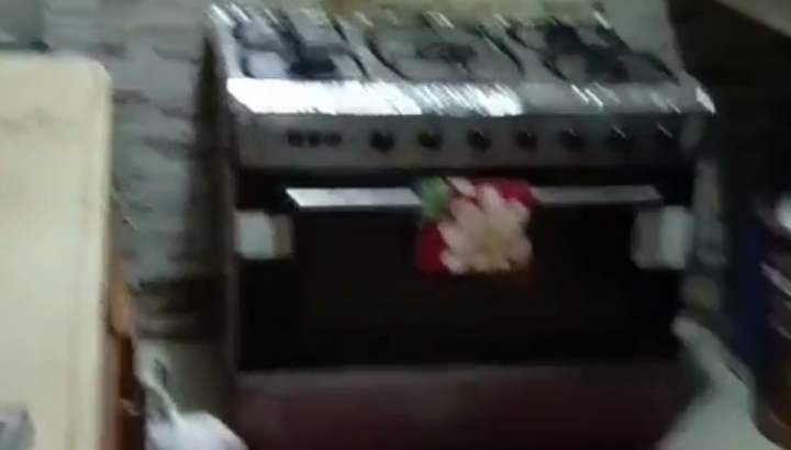 شقة للبيع فى العشرين فيصل بالعفش