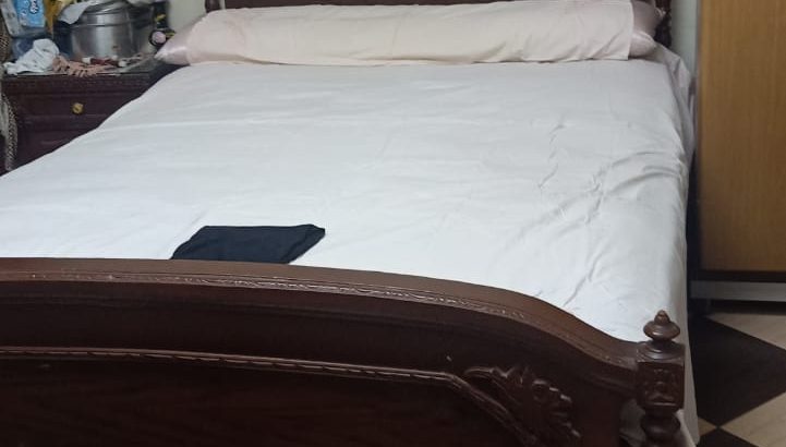 محافظة قنا حجرة نوم استعمال للبيع