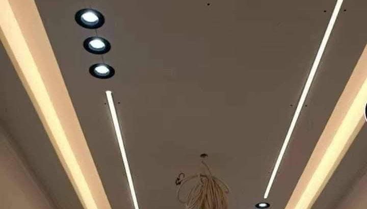 جبس مصر