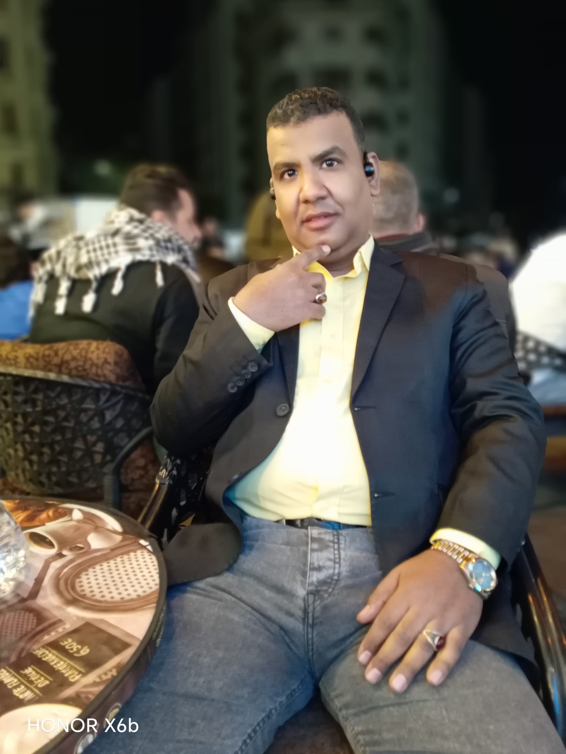 صورة الملف الشخصي