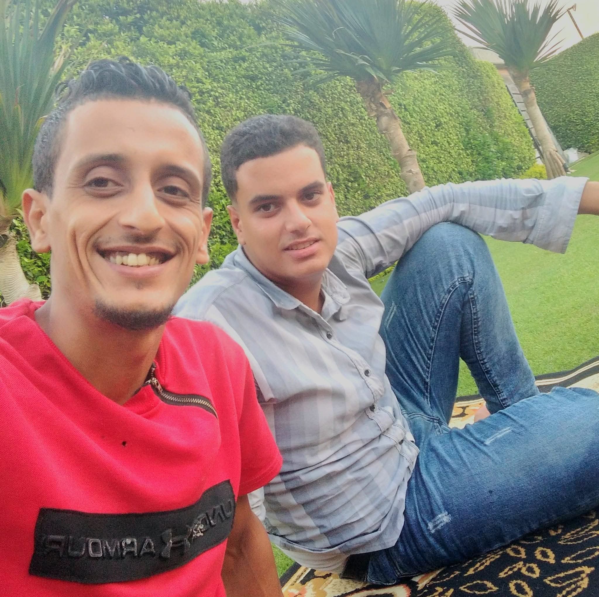 صورة الملف الشخصي