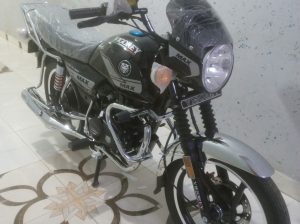 موتسيكل فيجورى 200cc L26
بصمه مديل ٢٠٢٥  اسود نيكل بالكامل