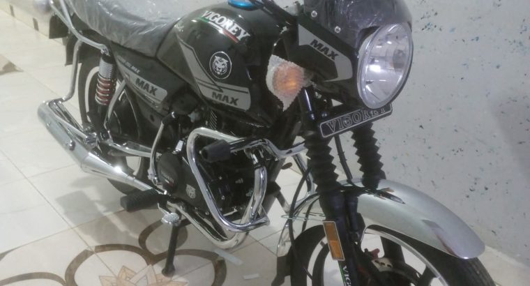 موتسيكل فيجورى 200cc L26 بصمه...