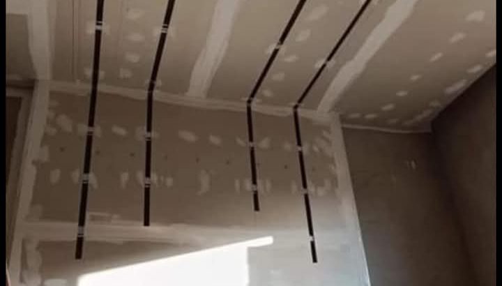 جبس مصر