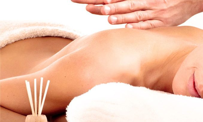 Massage specialist for women. men and couples