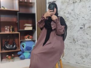 افضل مديلات الحجبات في شتاء 2025