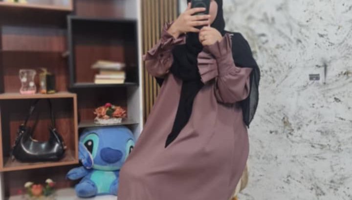 افضل مديلات الحجبات في شتاء 2025