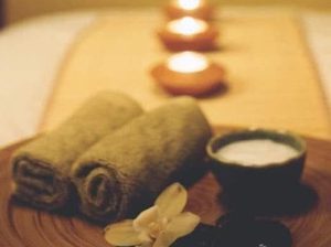 Massage specialist for women. men and couples