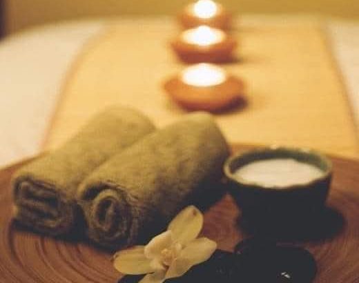 Massage specialist for women. men and couples