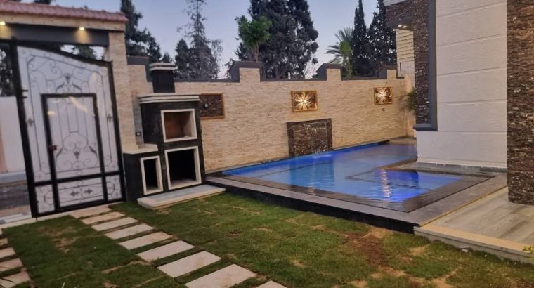 كنج مريوط الاسكندريه