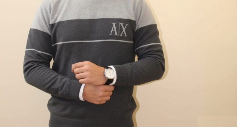 العجمي الهانوفيل