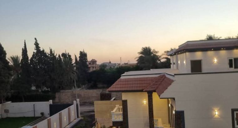 كنج مريوط الاسكندريه
