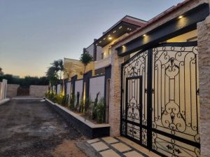 كنج مريوط الاسكندريه