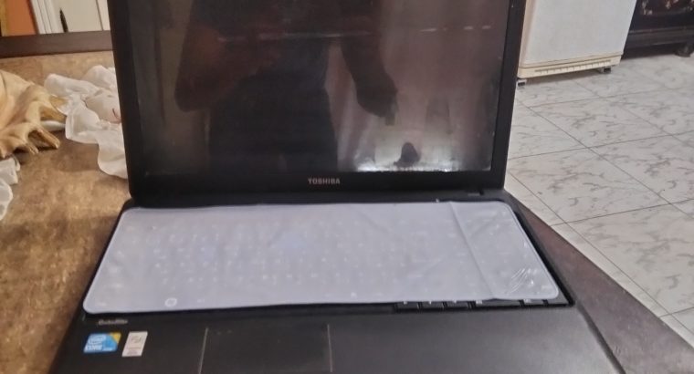 للاب توب توشيبا