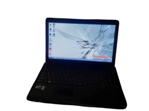للاب توب توشيبا