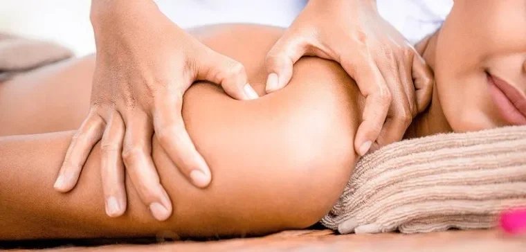 Massage specialist for women. men and couples