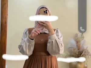 دريس كم بمب 2لون