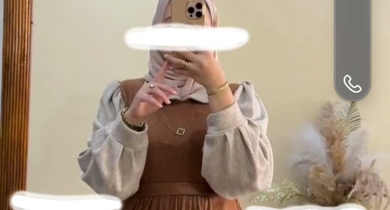 دريس كم بمب 2لون