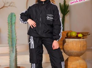 كوليكشن طقم بناتي 2 قطعه