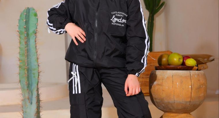 كوليكشن طقم بناتي 2 قطعه