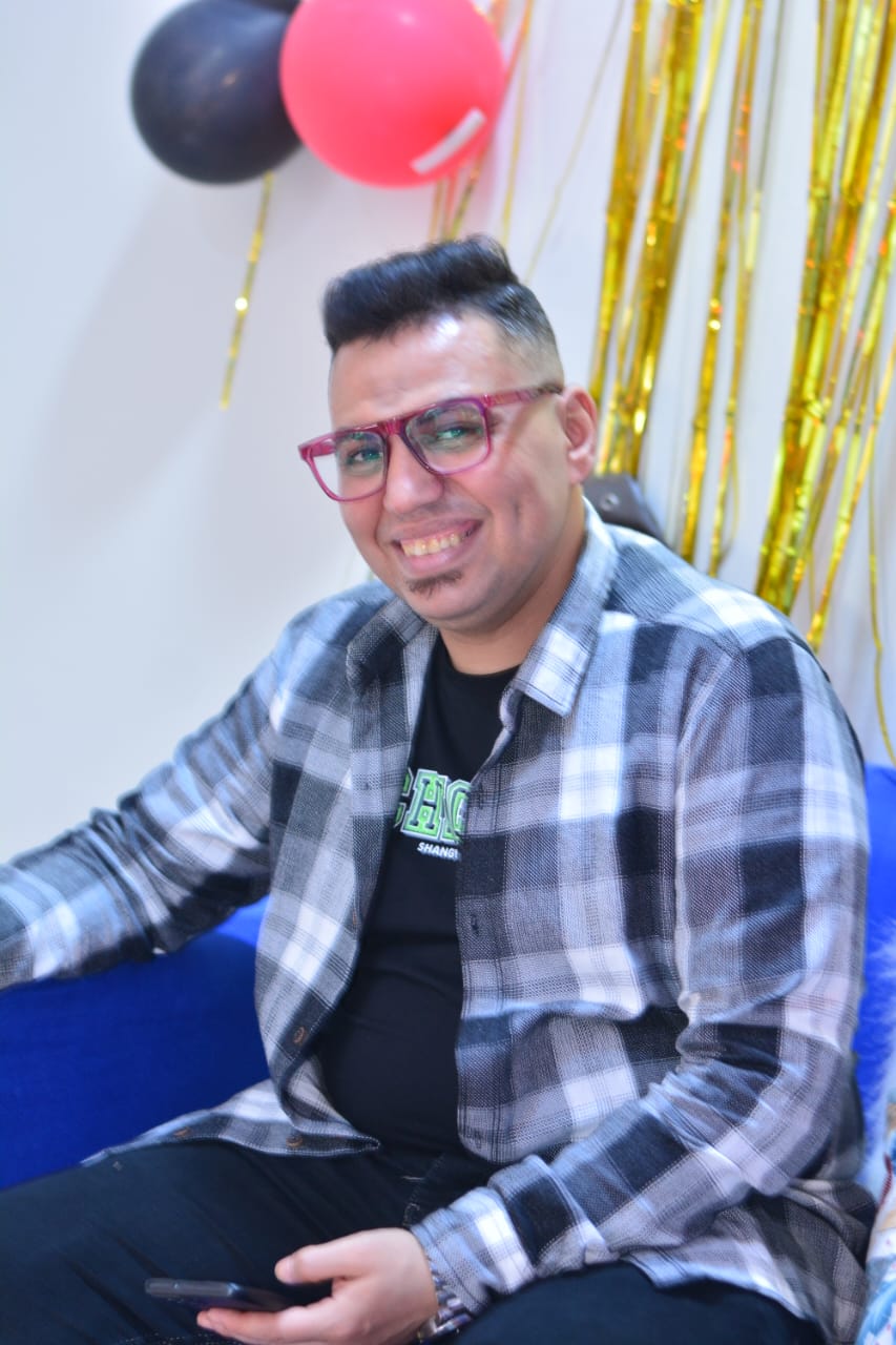 صورة الملف الشخصي