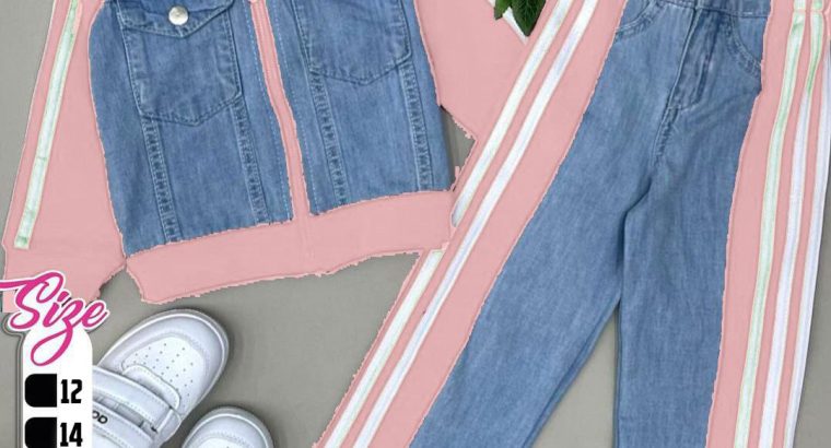 كولكشين ترينج بناتي محير قطعين...