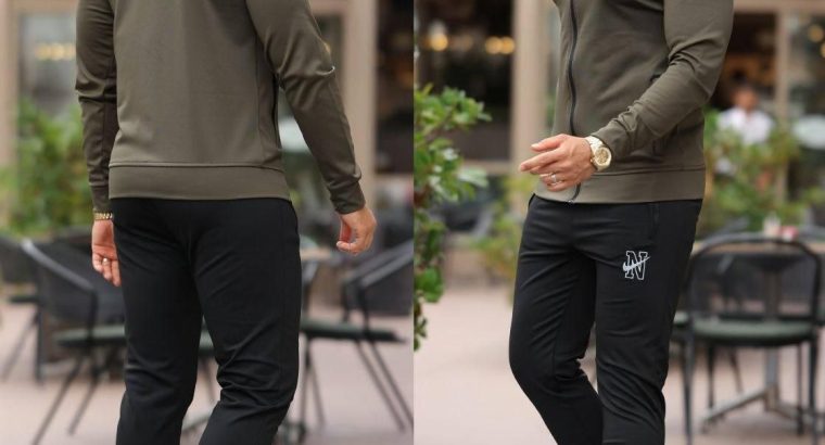 كوليكشن ترينج كابلز 2 قطعة