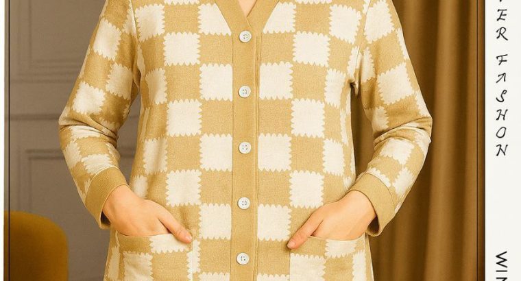 كوليكشن بيجامة زراير