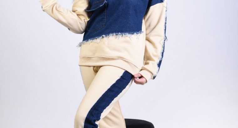 كولكشين ترينج بناتي محير  قطعين ميلتون فى جين