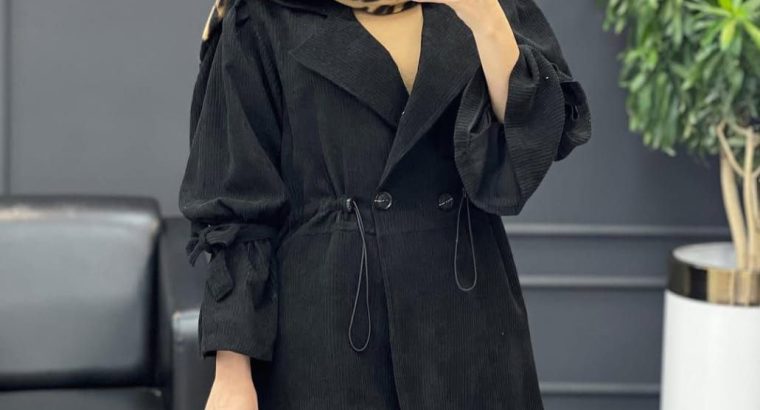 جاكت ريب 2زرار شداد