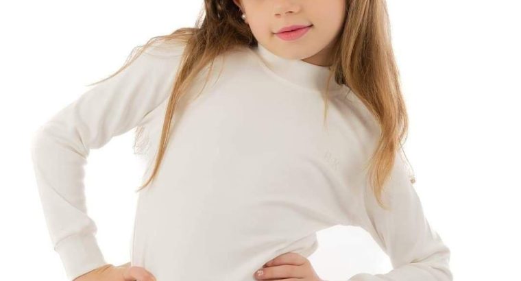 هاف كول اطفال من نواعم