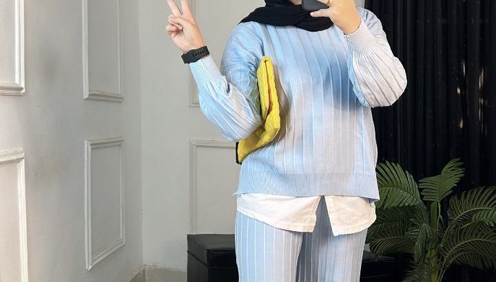 سوت قطعتين مضلع