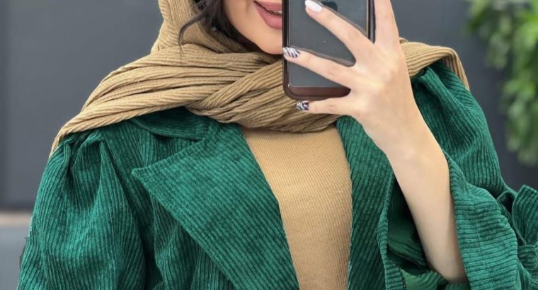 جاكت ريب 2زرار شداد