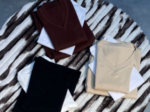 سوت3قطع شسميز وهم بجد