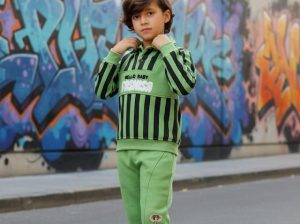 كوليكشن اولادي ترند الموسم