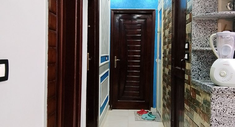 شقه للبيع سوبر لوكس اسكان اجتماعي