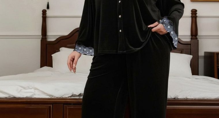 كوليكشن طقم حريمي 2 قطعة