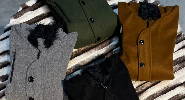 عبايه زراير كابيتشوه مطعم فرو